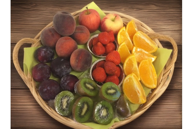 fruit