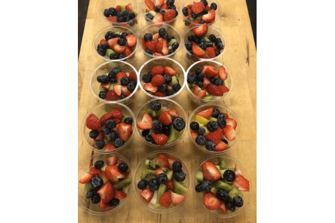 fruitbeker